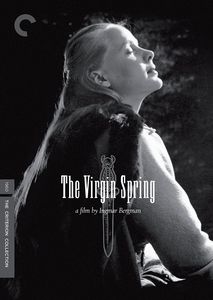 The Virgin Spring (Criterion Collection)