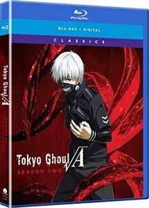 Tokyo Ghoul: The Second Season - Classic