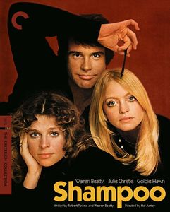 Shampoo (Criterion Collection)