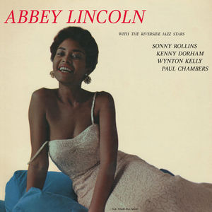 That's Him! , Abbey Lincoln