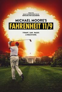 Fahrenheit 11/ 9