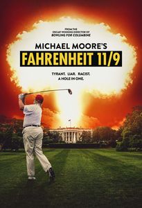 Fahrenheit 11/ 9