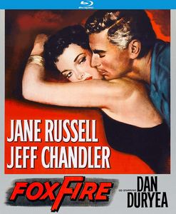 Foxfire