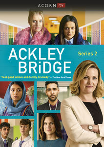 Ackley Bridge: Series 2 