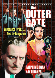 The Outer Gate , Eddie Acuff