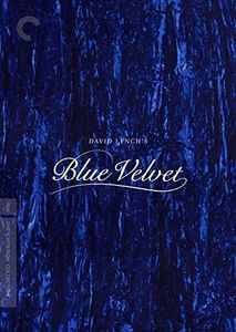 Blue Velvet (Criterion Collection)