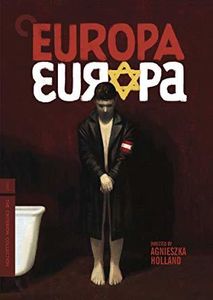Europa Europa (Criterion Collection)