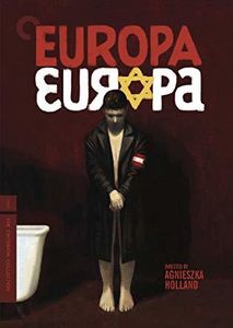 Europa Europa (Criterion Collection) , André Wilms