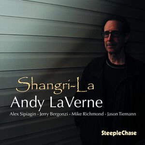 Shangri la , Andy LaVerne