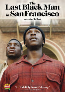 The Last Black Man in San Francisco , Danny Glover