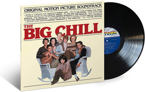 The Big Chill (Original Motion Picture Soundtrack)