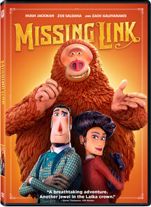 Missing Link