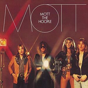 Mott , Mott the Hoople