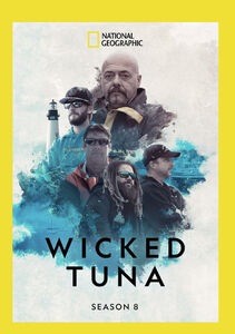 Wicked Tuna: Season 8