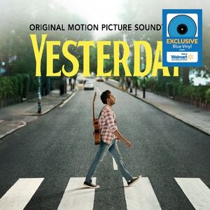 Yesterday (Original Soundtrack) , Himesh Patel