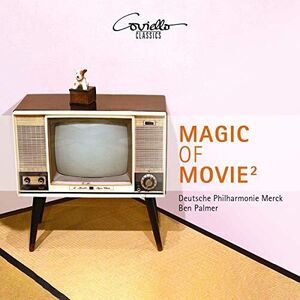 Magic of Movie 2 