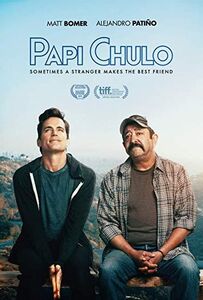 Papi Chulo , Matt Bomer