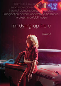 I’m Dying up Here: Season 2