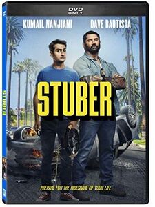 Stuber