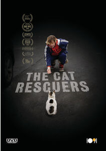 The Cat Rescuers
