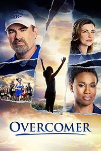 Overcomer , Alex Kendrick