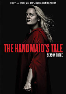 The Handmaid’s Tale: Season Three , Elisabeth Moss