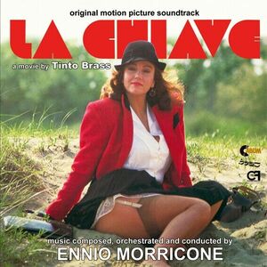 La Chiave (The Key) (Original Motion Picture Soundtrack)
