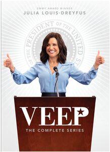 Veep: The Complete Series
