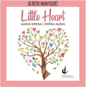Little Heart , Ossareh Lizbeth Dobson Malakhov