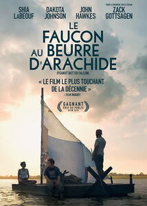 Le Faucon Au Beurre D'Arachide [Import]