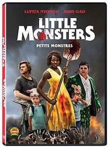 Little Monsters [Import]