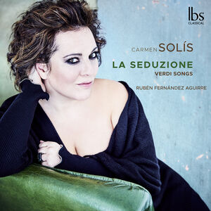 Seduzione /  Verdi Songs