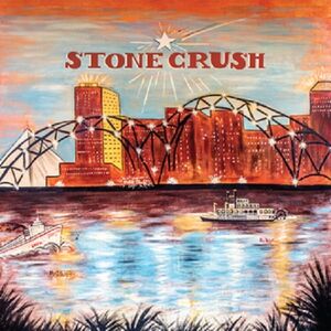 Stone Crush: Memphis Modern Soul 1977-1987 /  Various