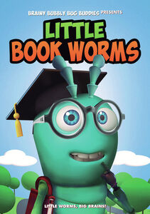 Little Bookworms 1 