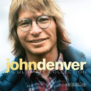 Ultimate Collection [Import] , John Denver