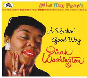 Rockin' Good Way: Juke Box Pearls