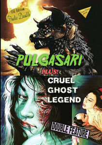 Pulgasari/ Cruel Ghost Legend