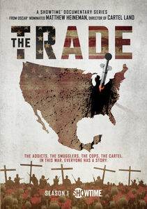 The Trade: Season 1