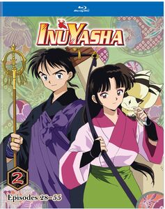 InuYasha: Set 2