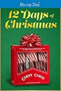 12 Days of Christmas