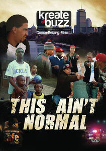 This Ain't Normal