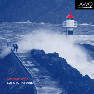 Lofotoratoriet , Kjelland Lofoten Voices Minensemblet