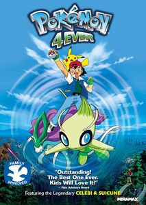Pokémon 4Ever