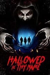 Hallowed Be Thy Name
