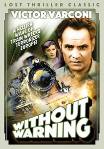 Without Warning