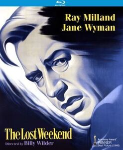 The Lost Weekend , Ray Milland