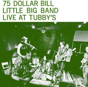 Live At Tubby's