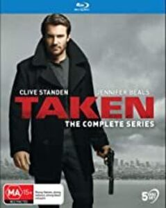 Taken: The Complete Series [Import]