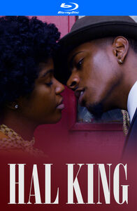 Hal King