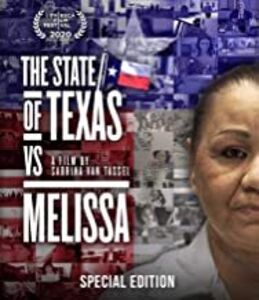 The State of Texas Vs. Melissa